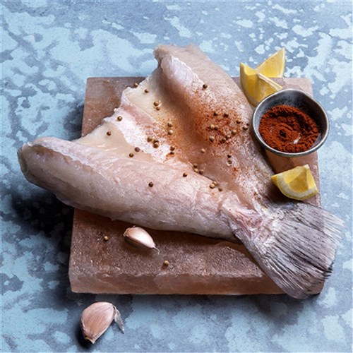 BARRAMUNDI BUTTERFLY 600/700GM 5KG