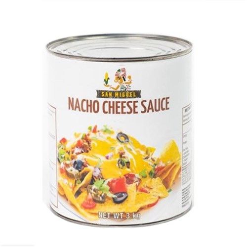 NACHO CHEESE A10