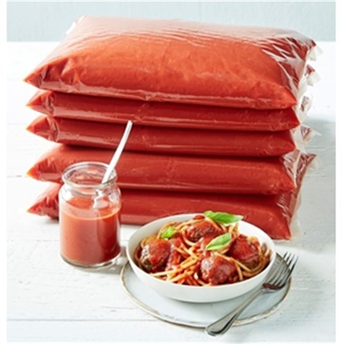 TOMATO PUREE 15KG
