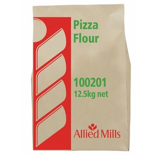 FLOUR PIZZA DEEP PAN 12.5KG