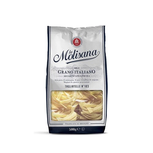 PASTA TAGLIATELLE 500GM