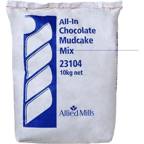 CHOCOLATE CAKE ICING 10KG