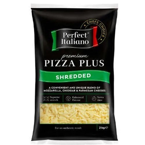 CHEESE PIZZA PLUS 2KG