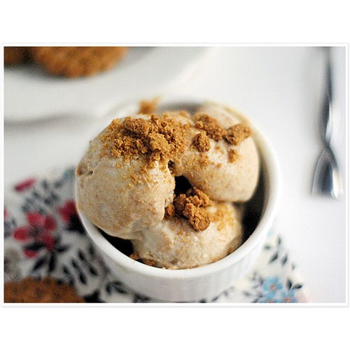 GELATO SPECULOOS 5LT