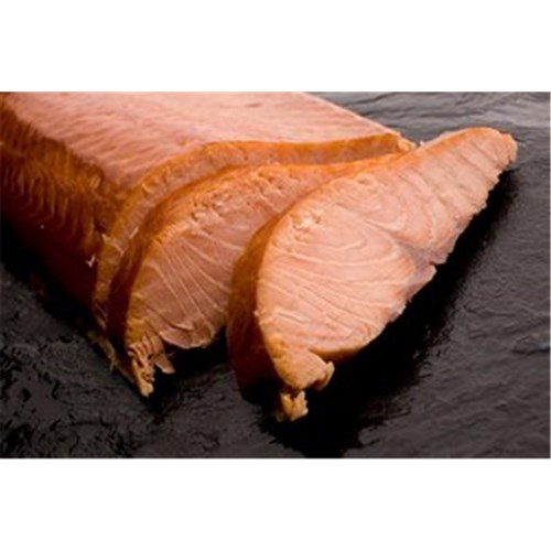 SMOKED SALMON HOT PIECES FROZEN 500GM