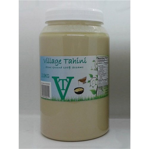 TAHINI 2KG