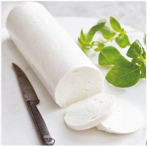 **CHEESE FIOR DI LATTE LOG FROZEN 1KG**