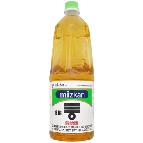 VINEGAR RICE GRAIN 1.8LT