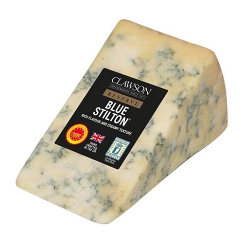 CHEESE ROARING BLUE 40'S RW AVR 1.4KG Dairy Foodlink Australia