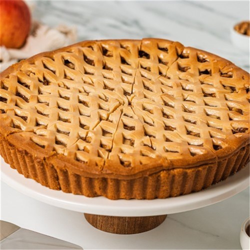 GRANNYS APPLE PIE SLICED 16'S