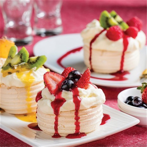 PAVLOVA MINI 24X25GM