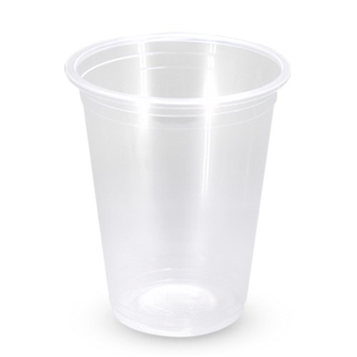 CUP CLEAR 18OZ 520ML X1000
