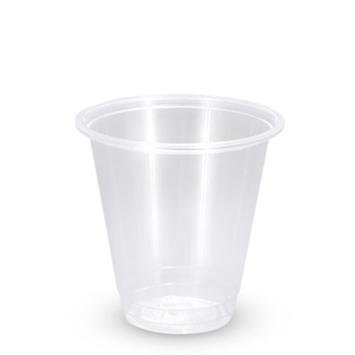 CUP CLEAR 12OZ 340ML CUP X1000