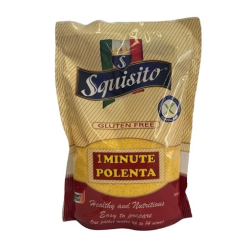 POLENTA INSTANT 360GM