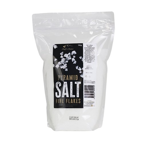 SEA SALT FLAKES 1KG