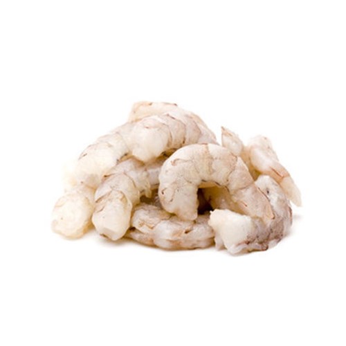PRAWN MEAT RAW LOCAL 30/60 IQF 5KG