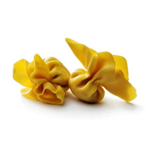 PASTA SACHETTI BLACK TRUFFLE FROZEN BULK 5KG