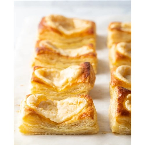 DANISH BLANK SQUARE 120X100GM