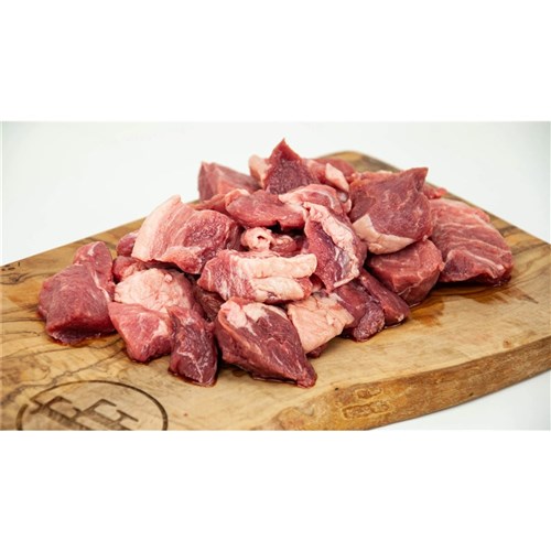 WILD BOAR BONELESS MEAT R/W AV. 18KG
