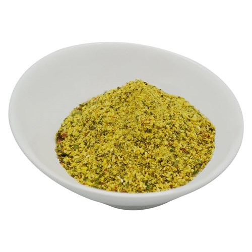 GARLIC PESTO SEASONING 7KG