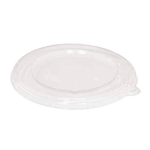 LIDS CLEAR PET TO SUIT KRAFT BOWL 16,25,32OZ 300'S