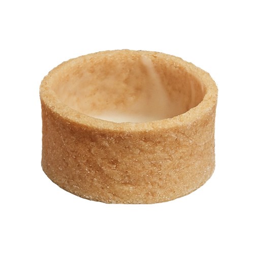TART SHELL SWEET VANILLA G/FREE MINI 210X33MM