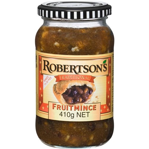 FRUIT MINCE 410GM