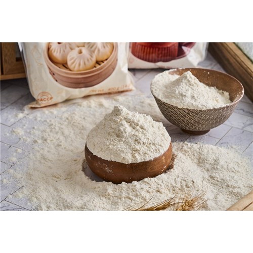 FLOUR CAKE 400GM