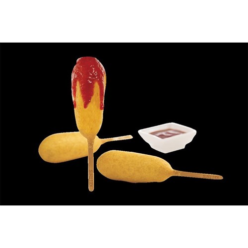 DAGWOOD DOGS MINI 30X50GM 1.6KG