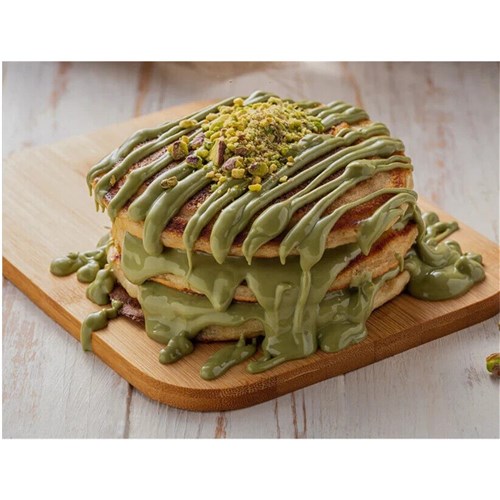 PISTACHIO SPREAD (SWEET) 1.4KG
