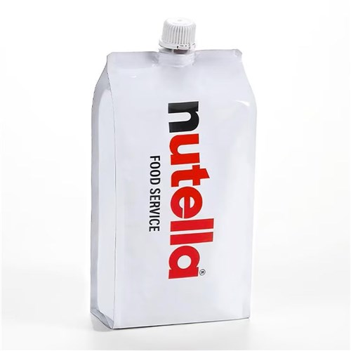 NUTELLA CARTRIDGE POUCH 6X1KG