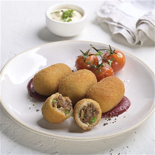 CROQUETTE BEEF 40X50GM (2KG)