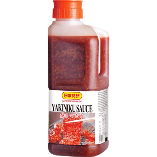 YAKINIKU SAUCE 2KG