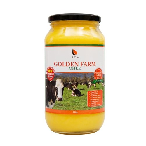 GHEE 920GM