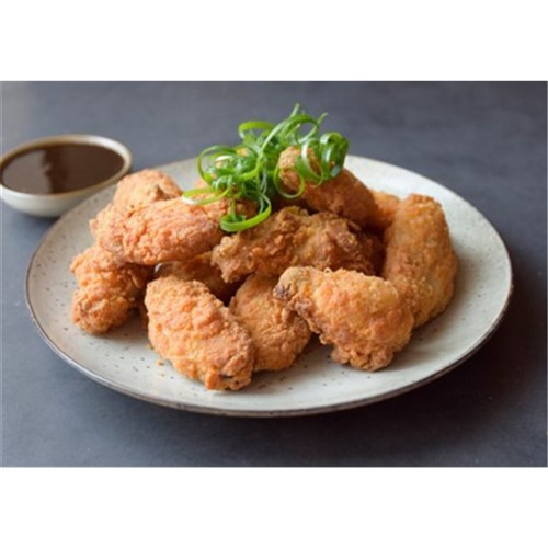 KOREAN FRIED CHICKEN WINGS 5X1KG