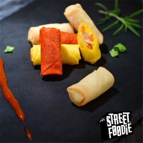 SPRING ROLL SHOTS 3X1KG