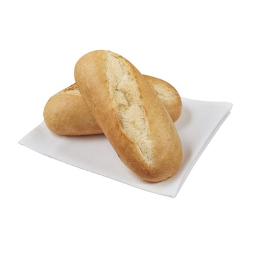 BREAD ROLL VIETNAMESE 27X120GM 9138