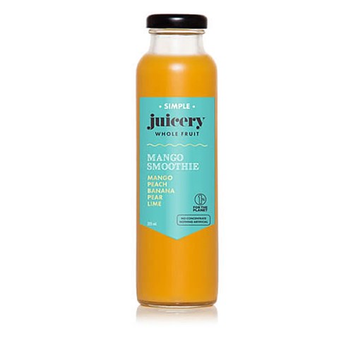 JUICE MANGO SMOOTHIE 12X325ML