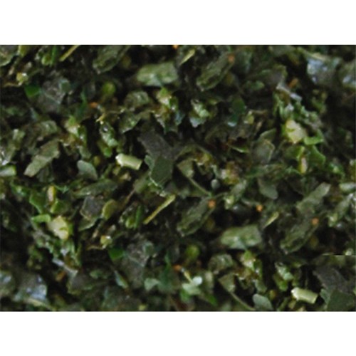 BASIL CHOPPED FROZEN IQF 2-4MM 10KG
