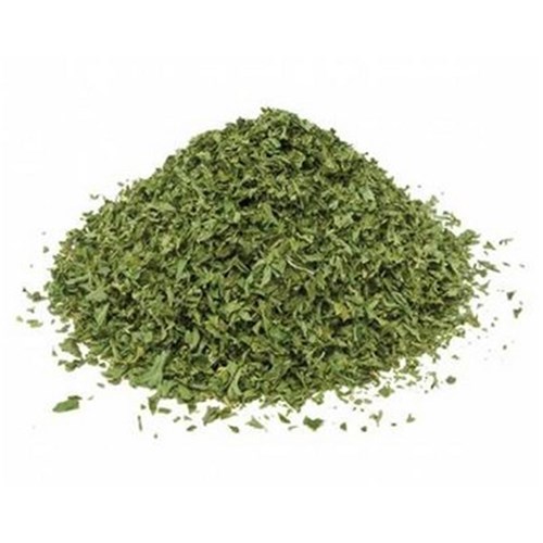 PARSLEY FROZEN IQF 1-6MM 9KG