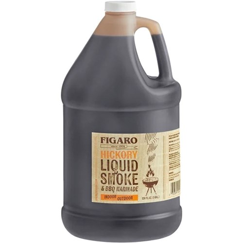 LIQUID SMOKE 3.8LT