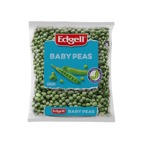 PEAS BABY 1.5KG