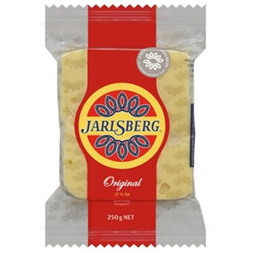 CHEESE JARLSBERG 250GM