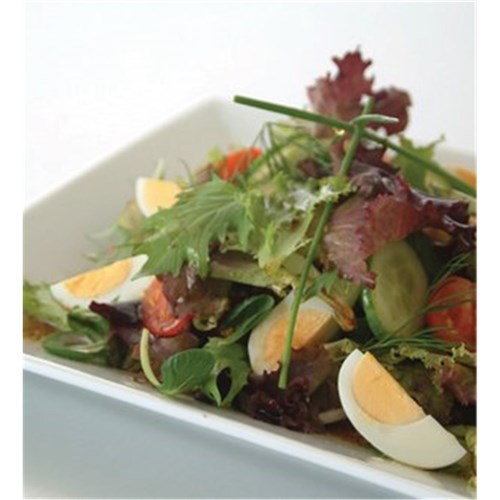 EGGS CAGE FREE HARD BOILED CHILLED 15KG