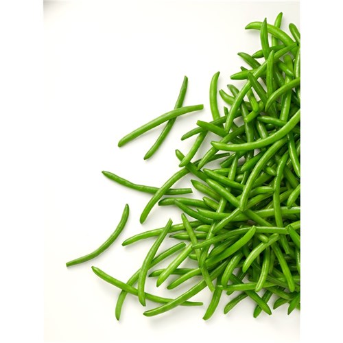 BEANS GREEN WHOLE BABY 2.5KG