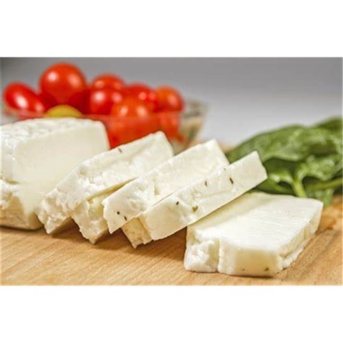 CHEESE HALOUMI 2KG