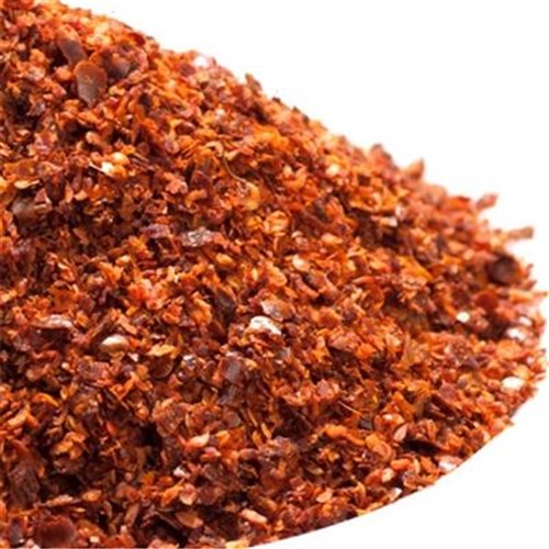 MARASH PEPPER FLAKES 500GM (ALEPPO)