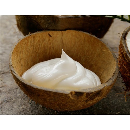 COCONUT CREAM 20LT