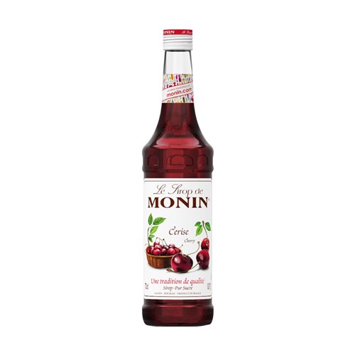 SYRUP CHERRY 700ML