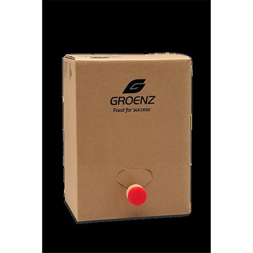 SMOKEY BBQ SAUCE 10L